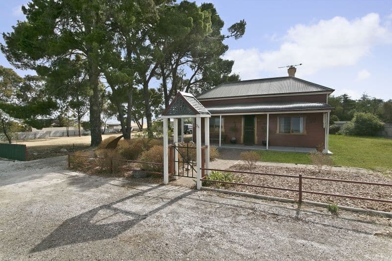 34 Gray Street, FREELING SA 5372, Freeling - Image 1
