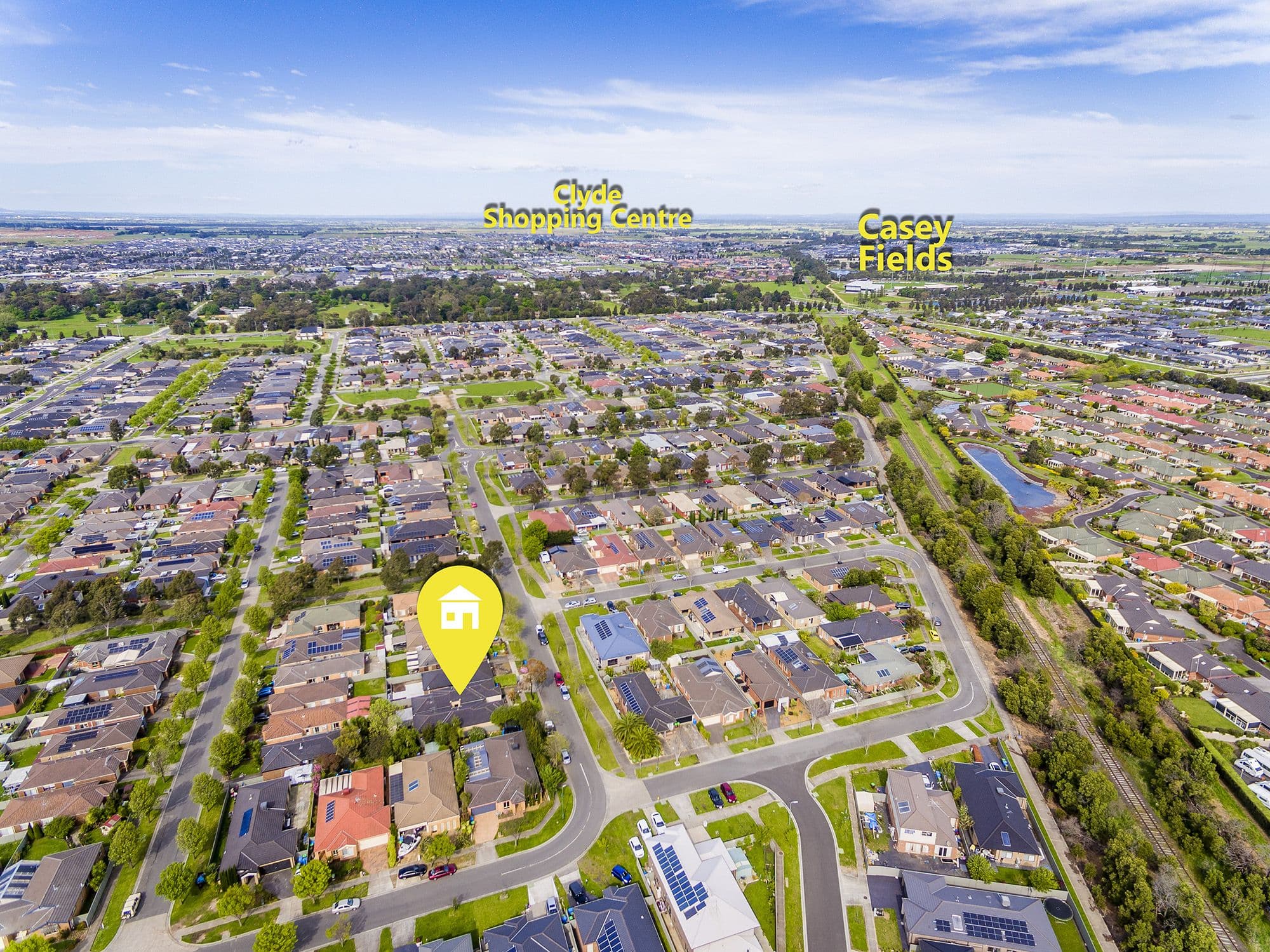 36a Greenaway Terrace, Cranbourne East VIC 3977, Cranbourne East - Thumbnail 5