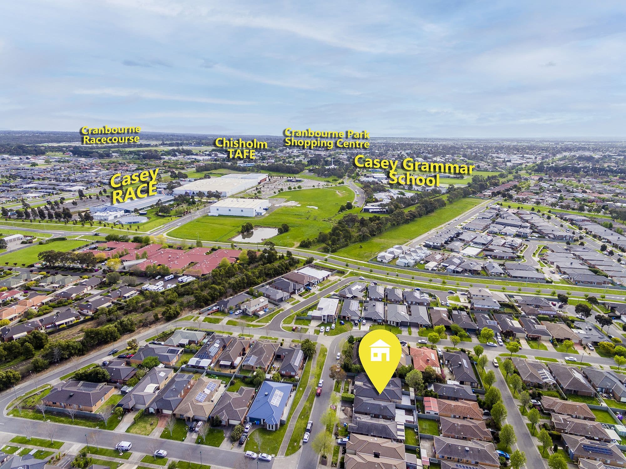 36a Greenaway Terrace, Cranbourne East VIC 3977, Cranbourne East - Thumbnail 6