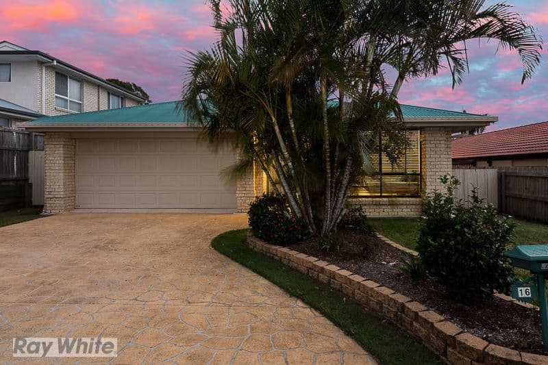 16 Brookvale Drive, Victoria Point QLD 4165, Victoria Point - Image 1