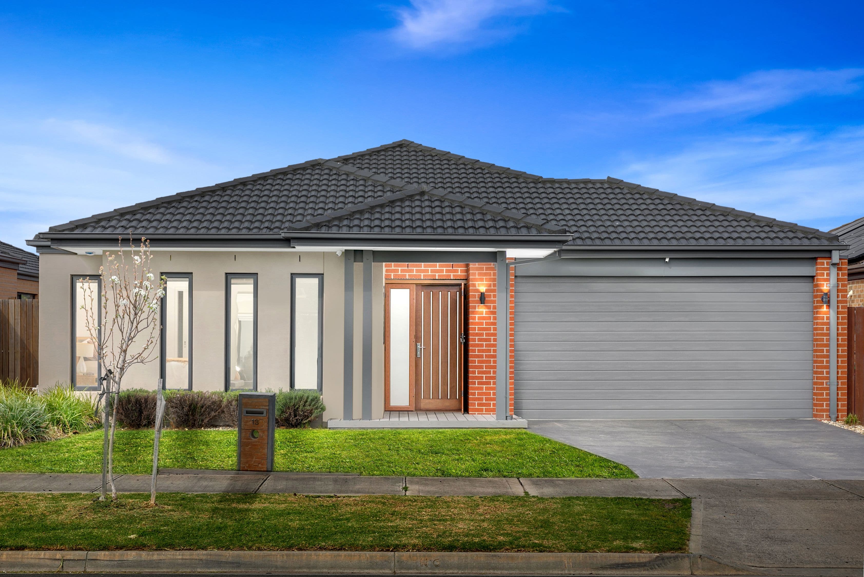 13 Crossing Road, Mernda VIC 3754, Mernda - Image 1