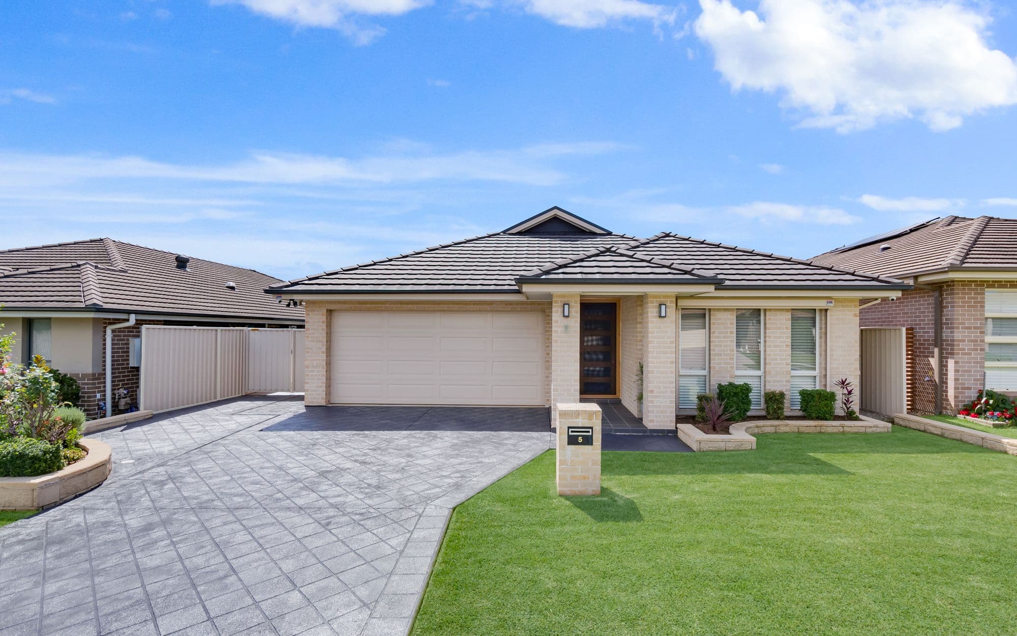 5 Lancaster Street, Gregory Hills NSW 2557, Gregory Hills - Image 1