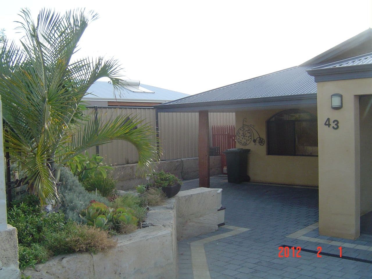 43 Francis Road, Port Denison WA 6525, Port Denison - Thumbnail 3