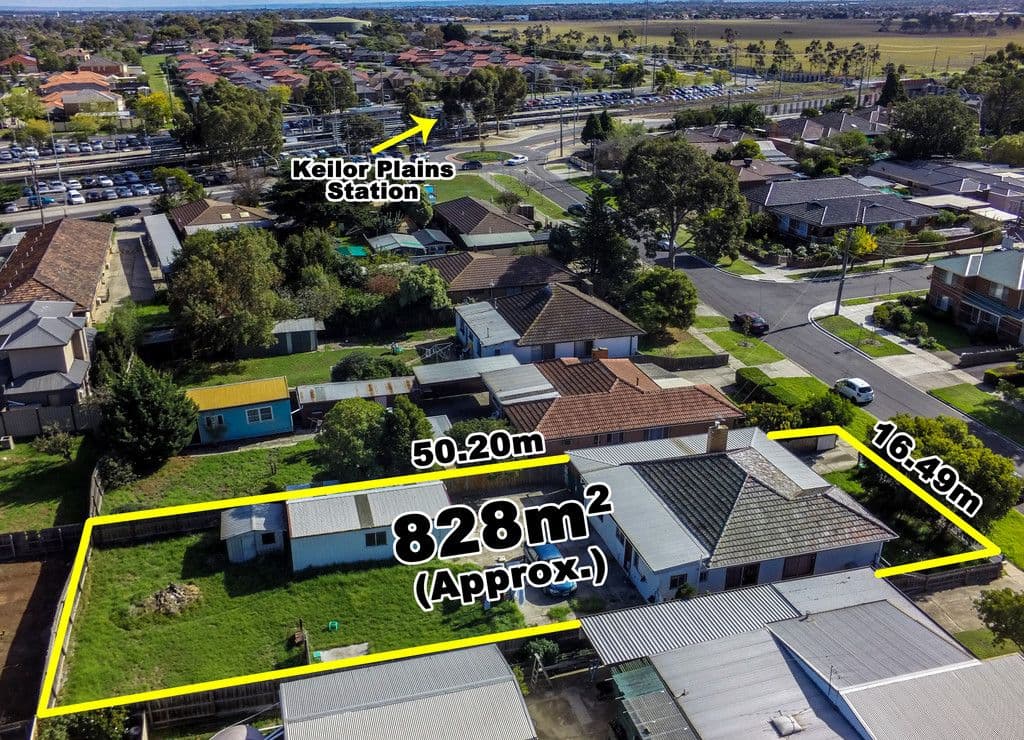 147 Power Street, St Albans VIC 3021, St Albans - Image 1