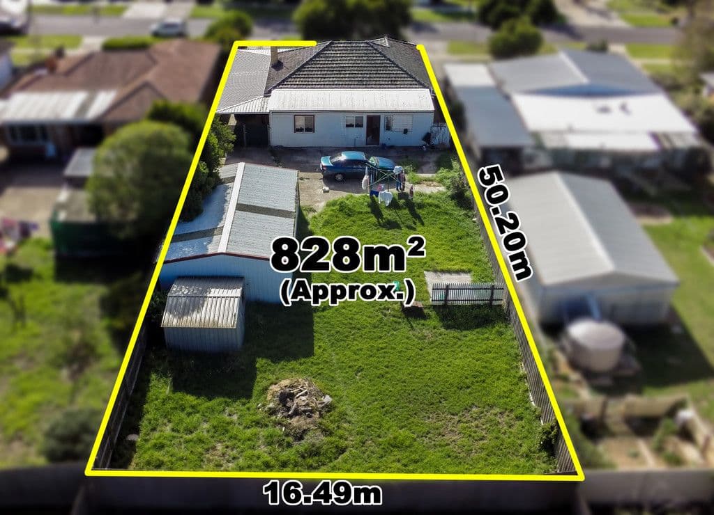147 Power Street, St Albans VIC 3021, St Albans - Thumbnail 2