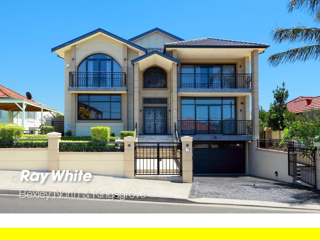57 Forsyth Street, BELMORE NSW 2192, Belmore - Image 1