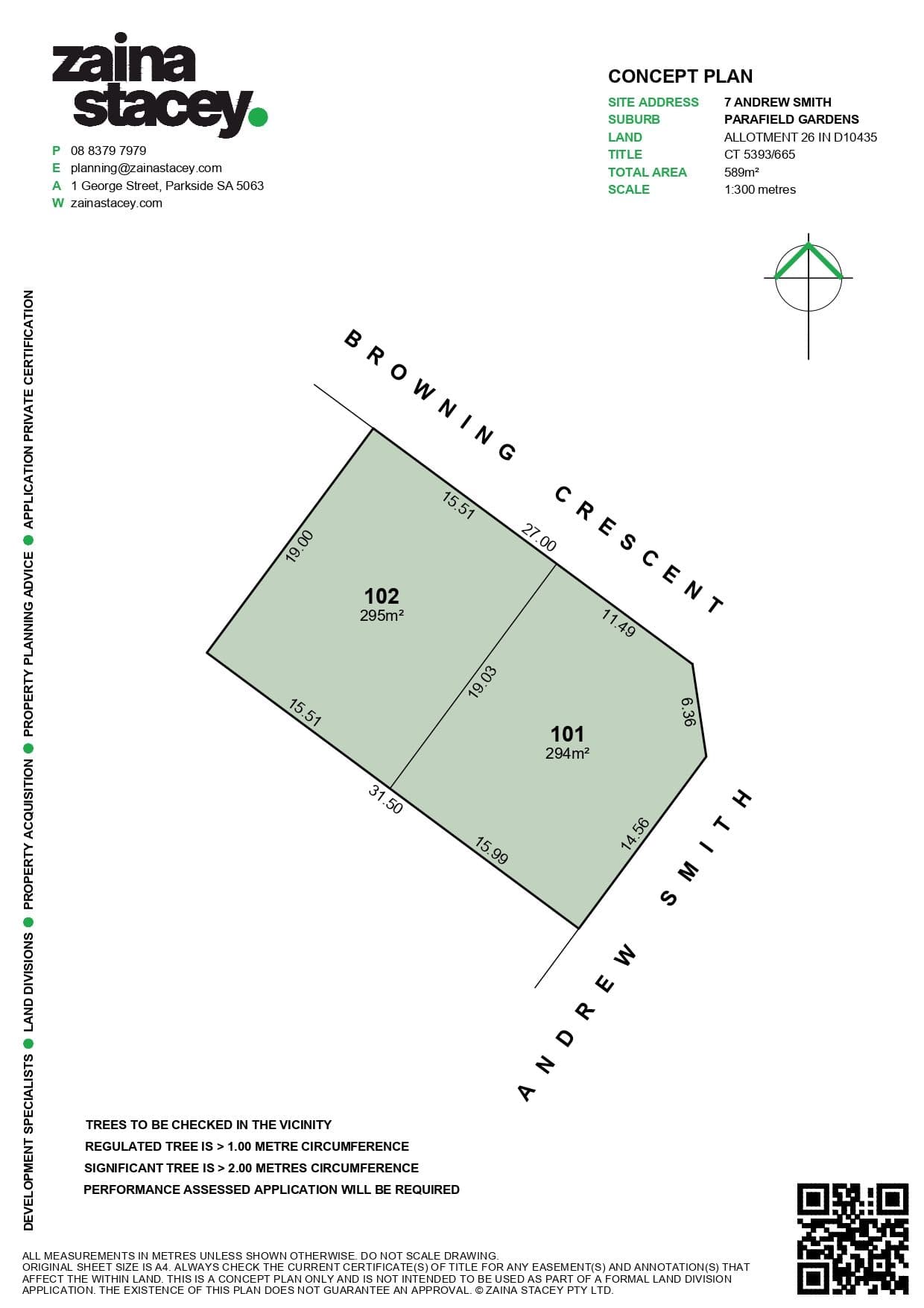 7 Andrew Smith Drive, Parafield Gardens SA 5107, Parafield Gardens - Thumbnail 2