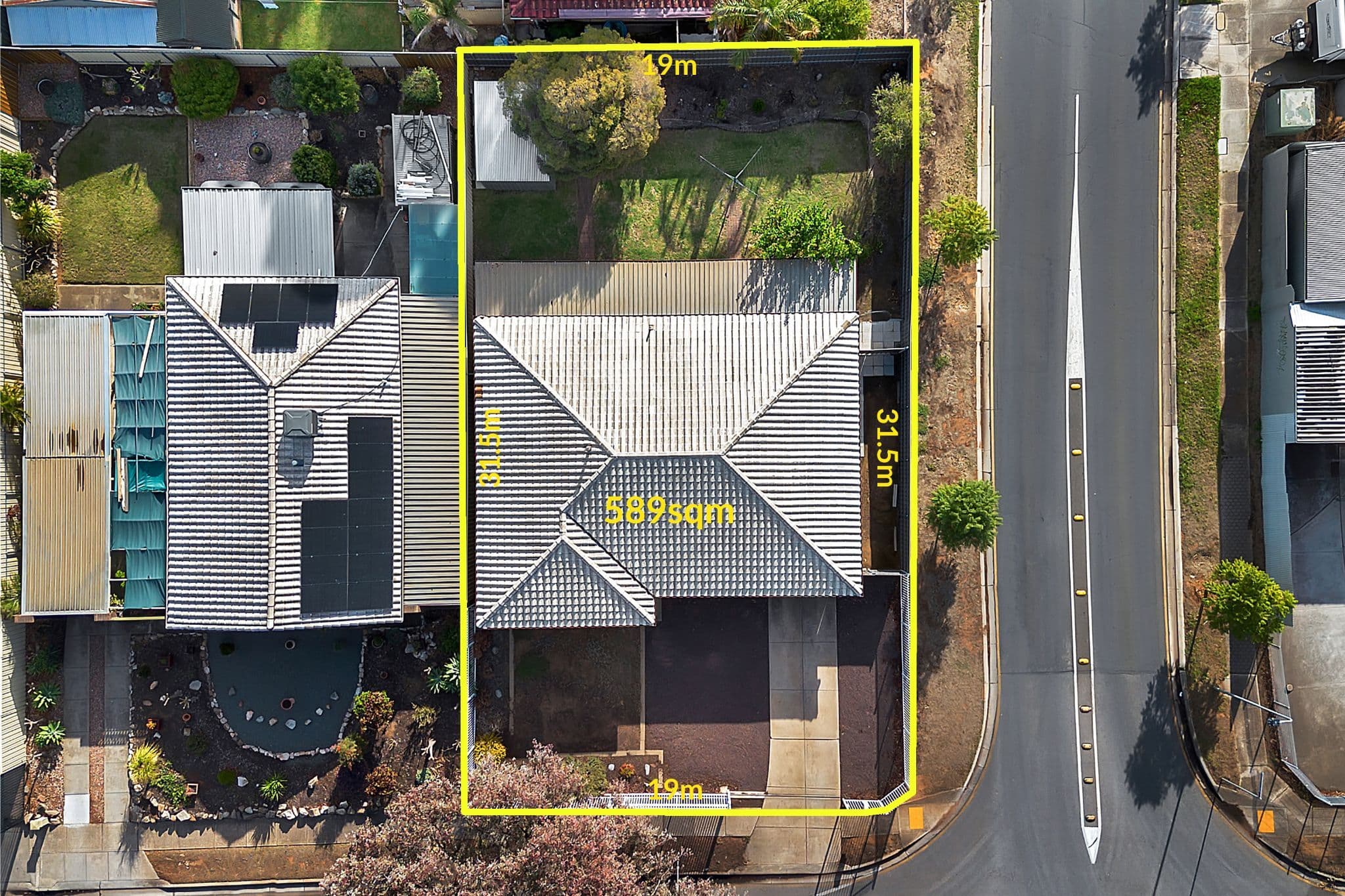7 Andrew Smith Drive, Parafield Gardens SA 5107, Parafield Gardens - Thumbnail 3