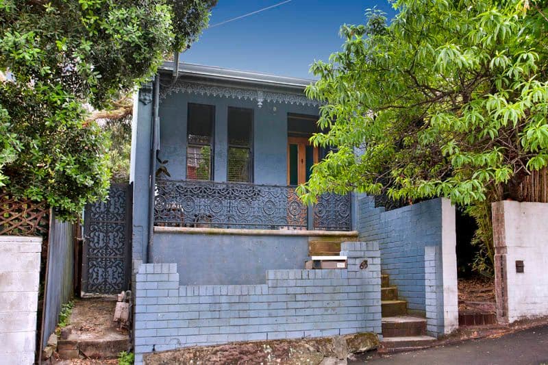 63 Hornsey Street, ROZELLE NSW 2039, Rozelle - Thumbnail 2