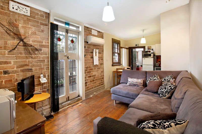 63 Hornsey Street, ROZELLE NSW 2039, Rozelle - Thumbnail 3