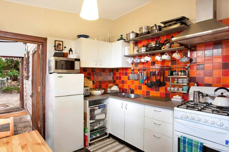 63 Hornsey Street, ROZELLE NSW 2039, Rozelle - Thumbnail 4