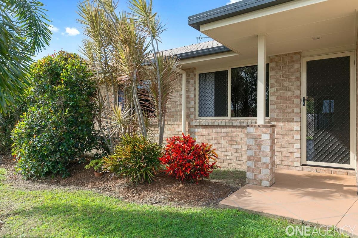 3 Malcolm Court, Point Vernon, Point Vernon - Thumbnail 6