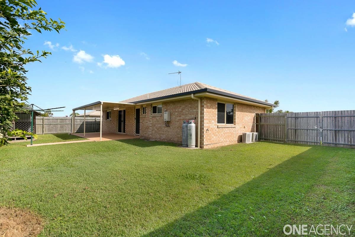 3 Malcolm Court, Point Vernon, Point Vernon - Thumbnail 7
