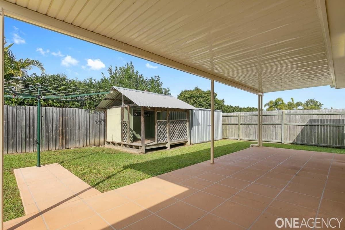 3 Malcolm Court, Point Vernon, Point Vernon - Thumbnail 8