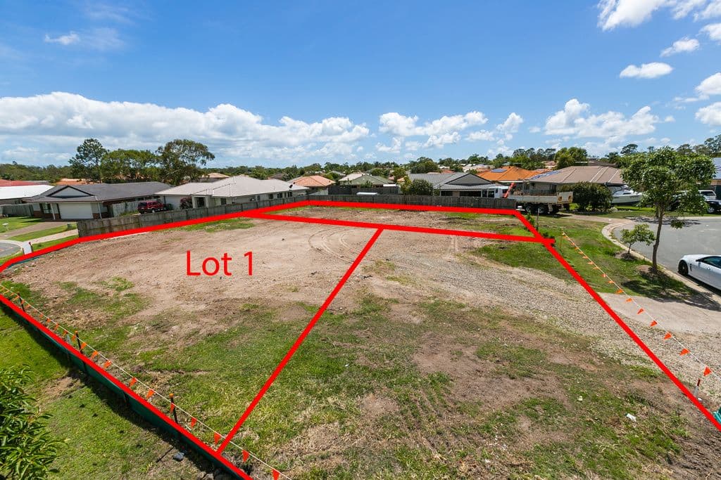 (Lot 1) 15 Summerhill Street, Victoria Point QLD 4165, Victoria Point - Image 1