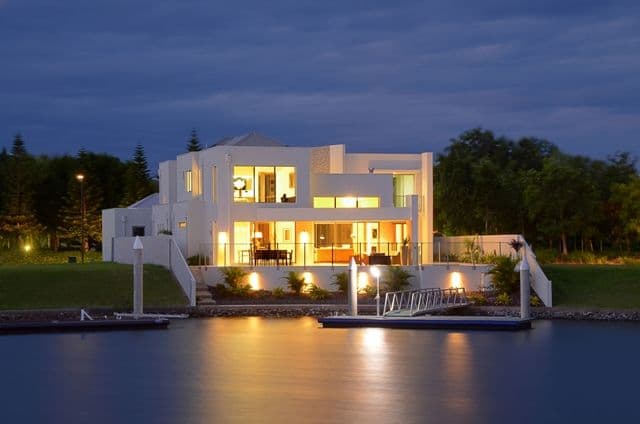 2120 The Circle, SANCTUARY COVE QLD 4212, Sanctuary Cove - Image 1