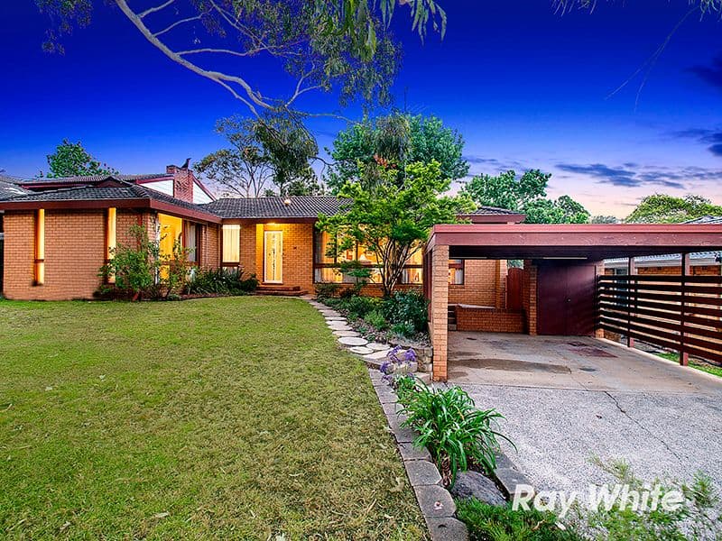 24 Benwerrin Avenue, Baulkham Hills - Thumbnail 2