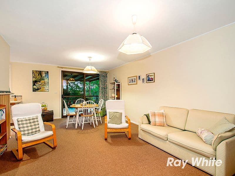 24 Benwerrin Avenue, Baulkham Hills - Thumbnail 8