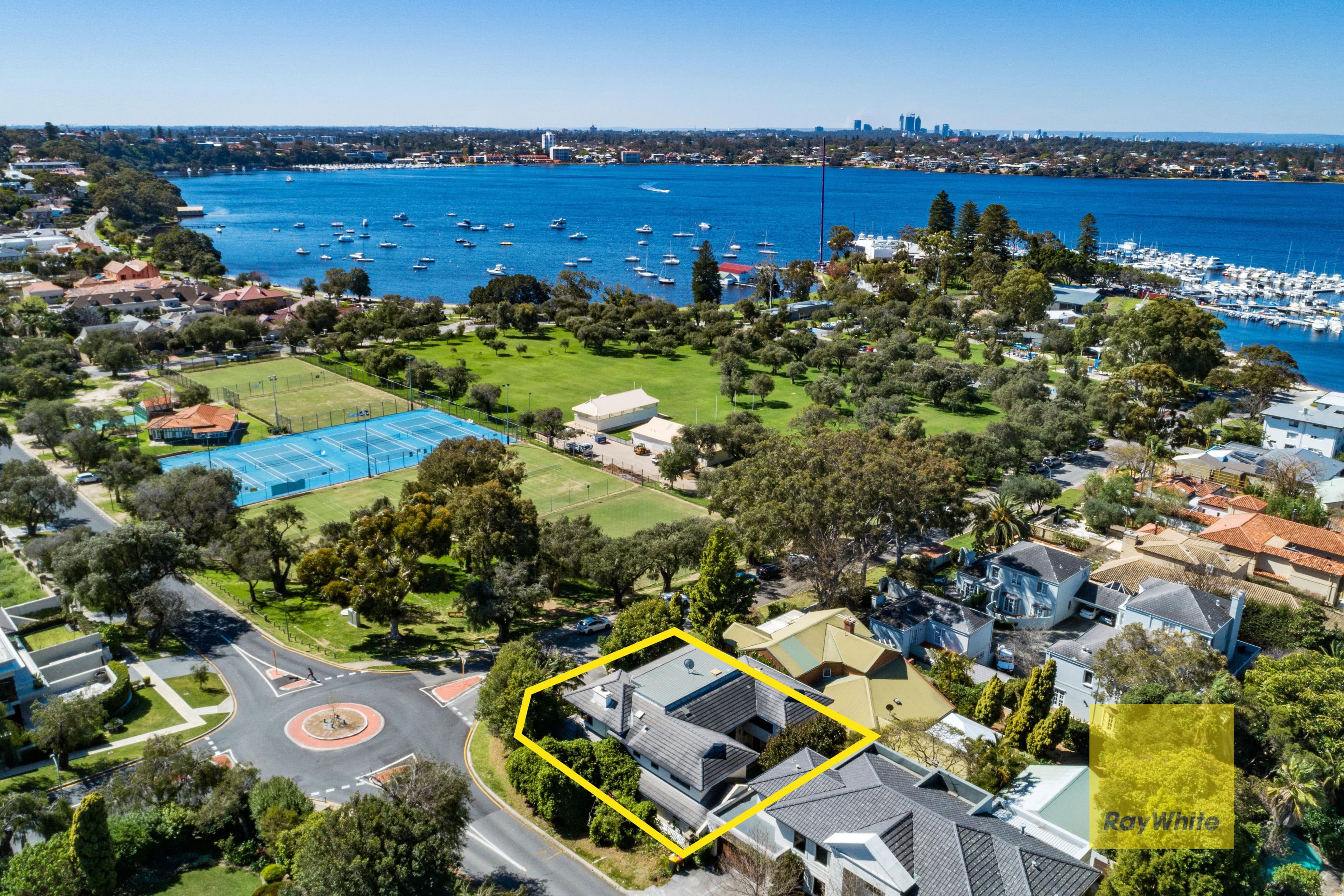 62 Johnston Street, Mosman Park WA 6012, Mosman Park - Image 1