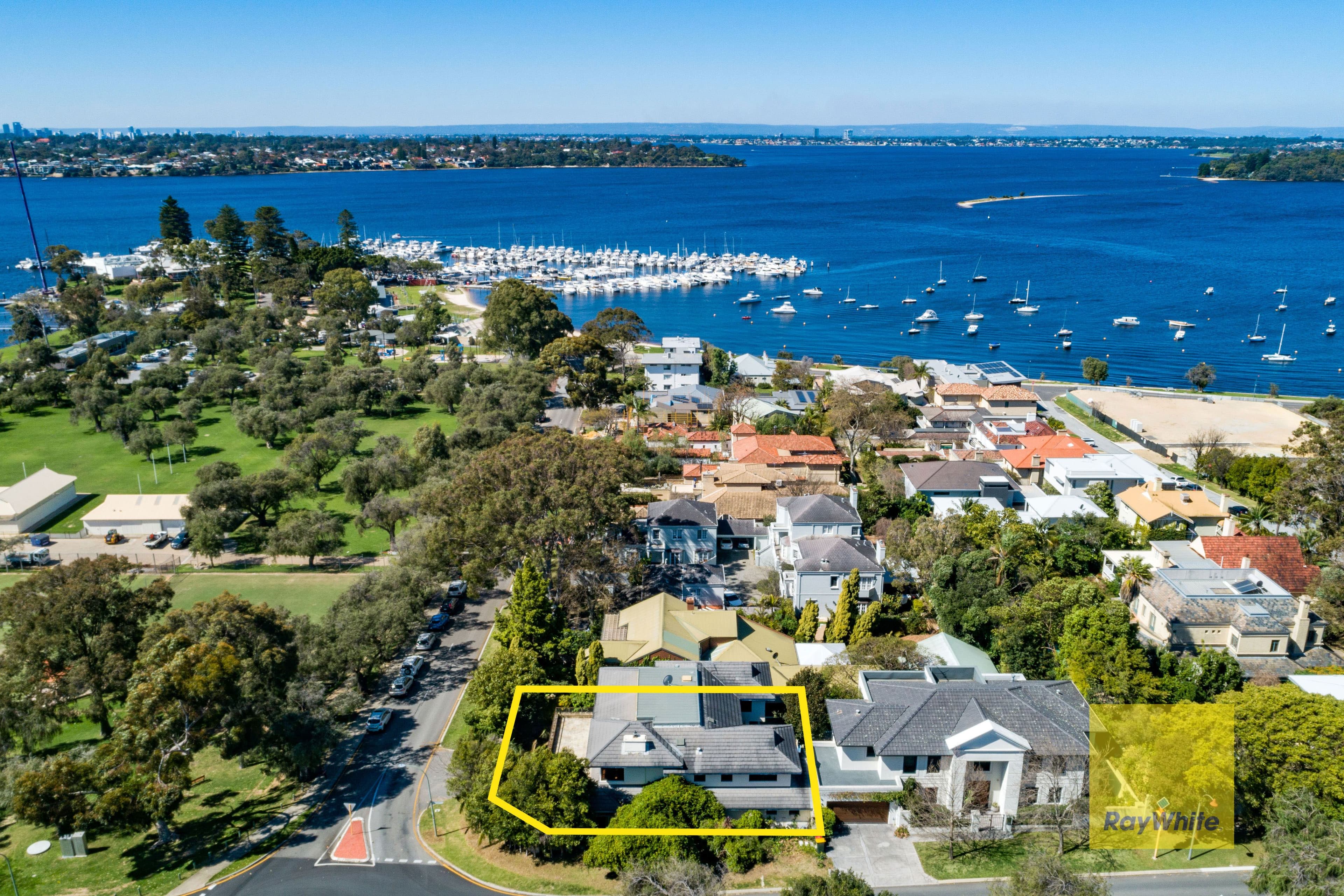 62 Johnston Street, Mosman Park WA 6012, Mosman Park - Thumbnail 2