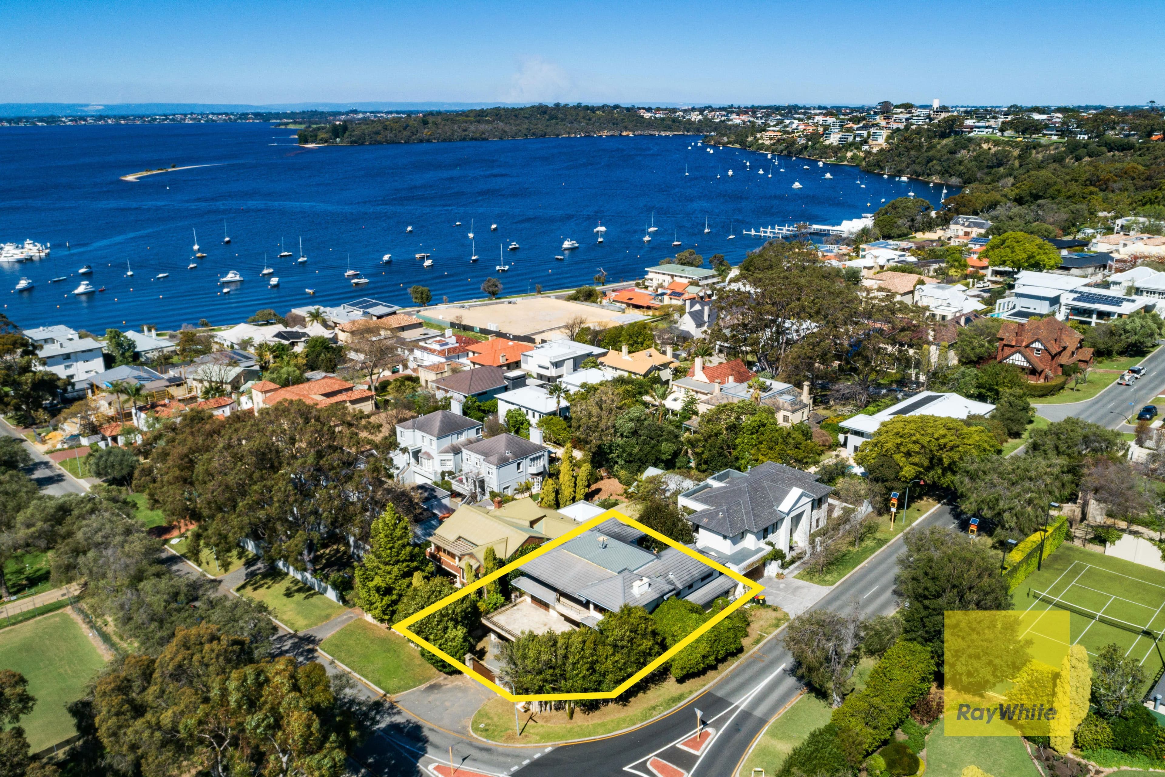 62 Johnston Street, Mosman Park WA 6012, Mosman Park - Thumbnail 3