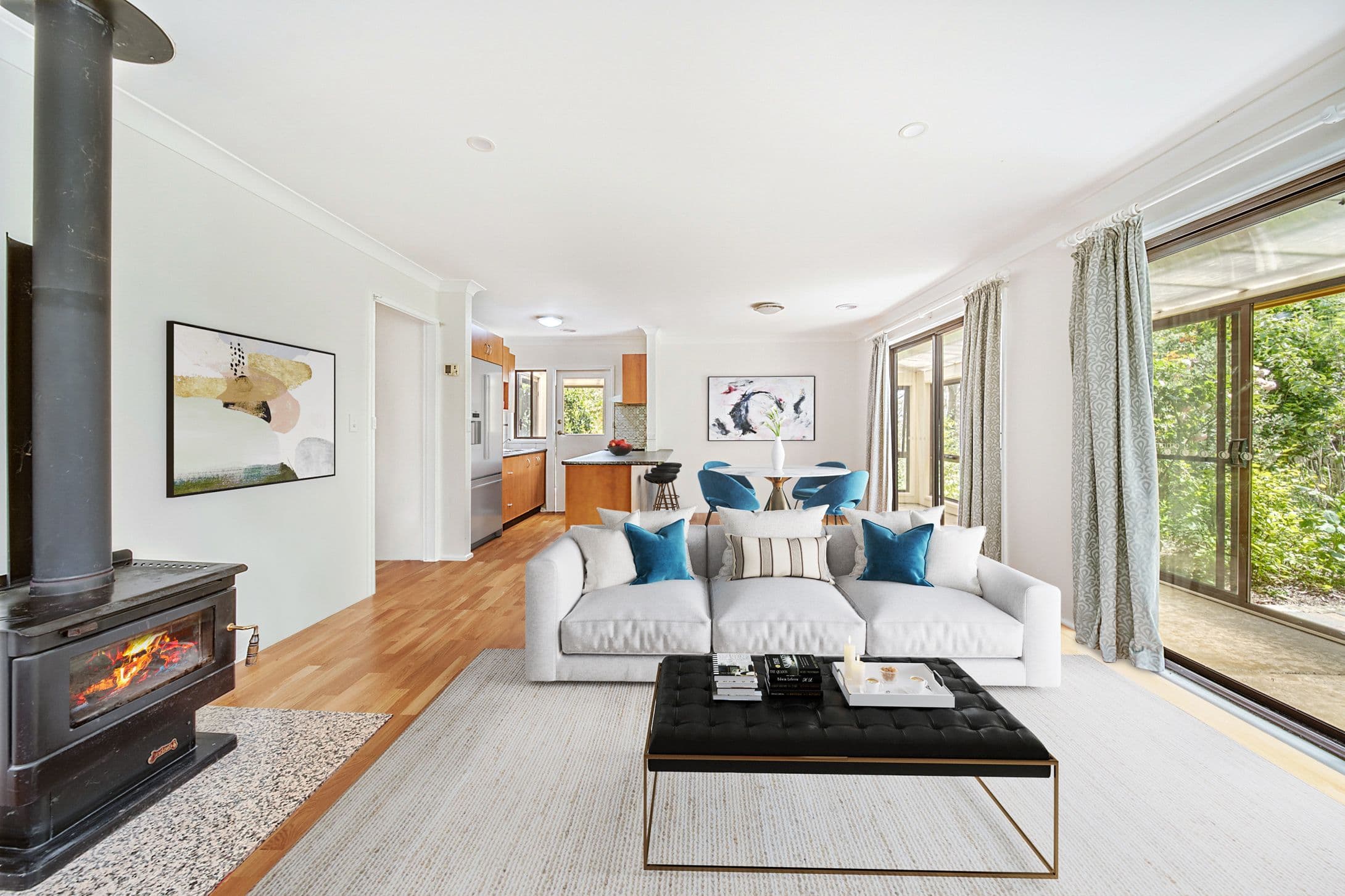 25 Kubya Street, Blackheath NSW 2785, Blackheath - Image 1