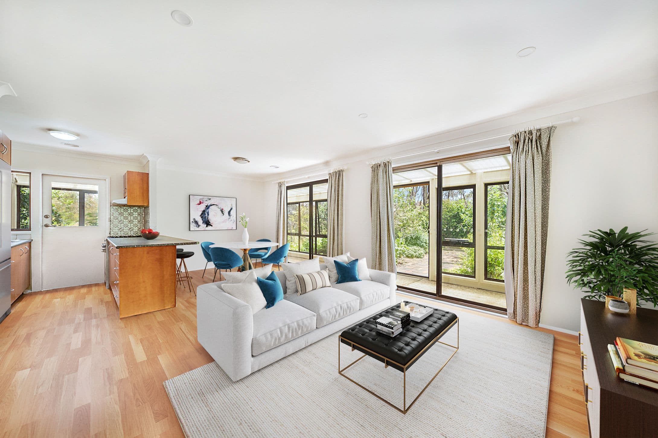 25 Kubya Street, Blackheath NSW 2785, Blackheath - Thumbnail 2