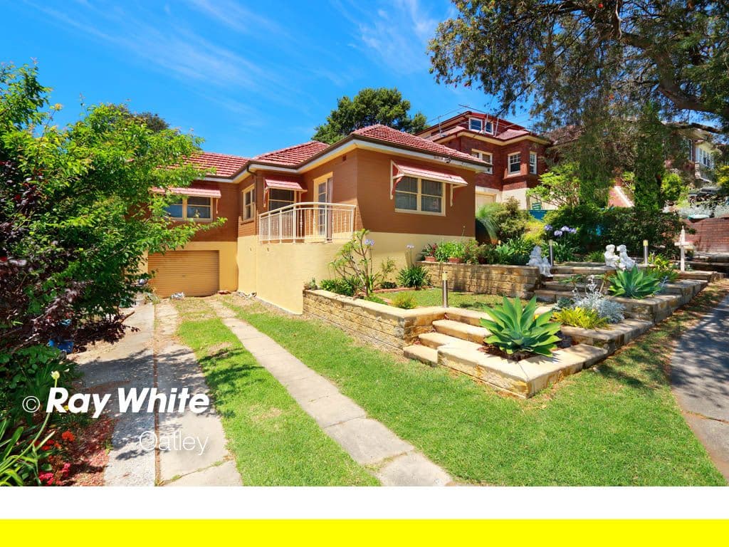 16 Braeside Avenue, Penshurst NSW 2222, Penshurst - Image 1