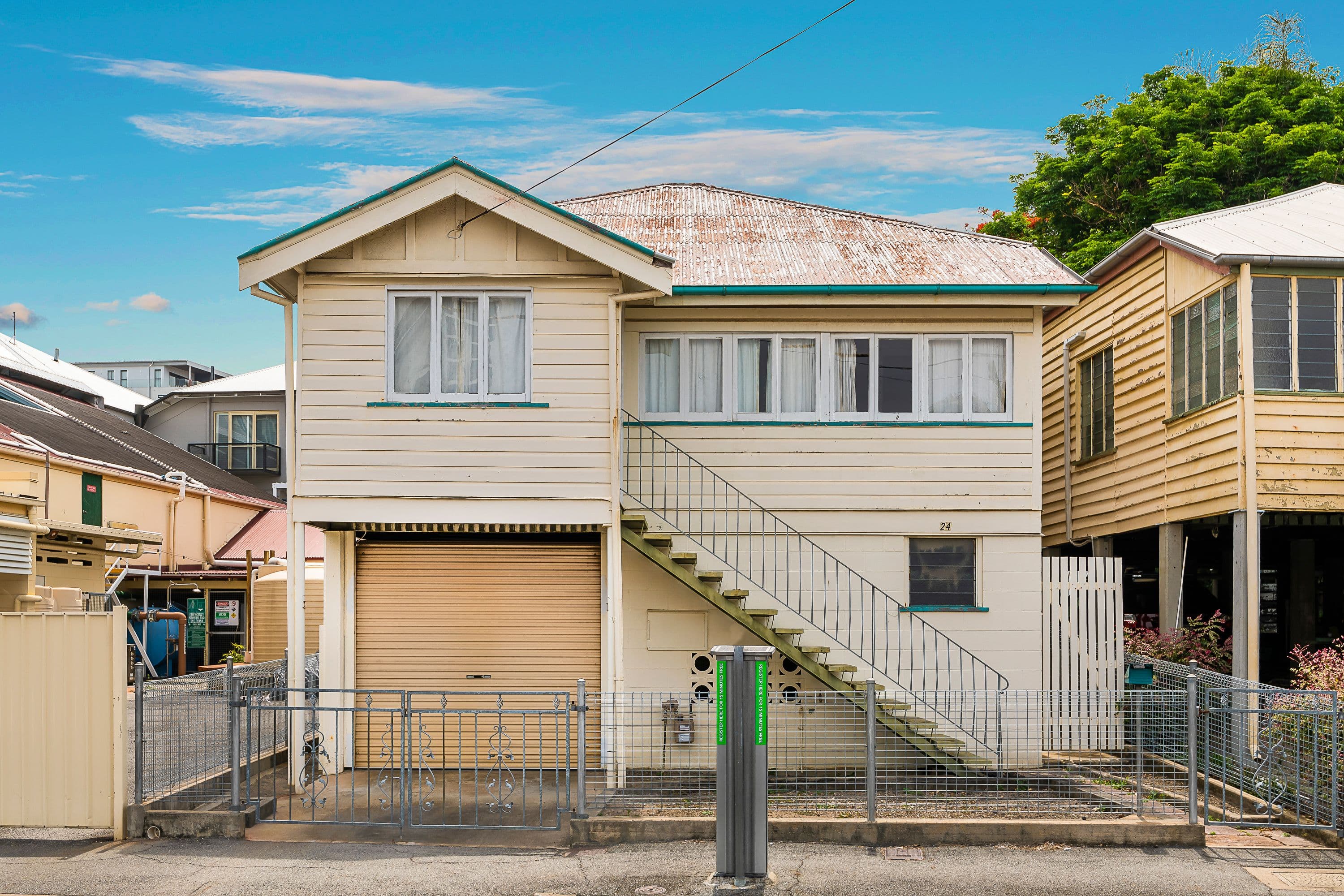 24 Torrington Street, Spring Hill QLD 4000, Spring Hill - Image 1