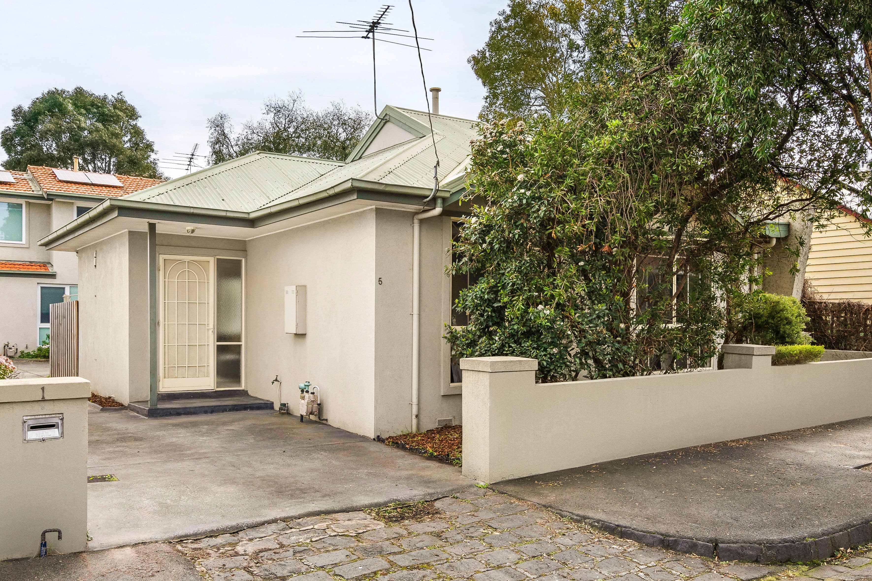 5 Brett Street, Brunswick VIC 3056, Brunswick - Image 1