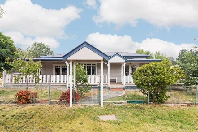 116 Malbon Street, Bungendore NSW 2621, Bungendore - Image 1