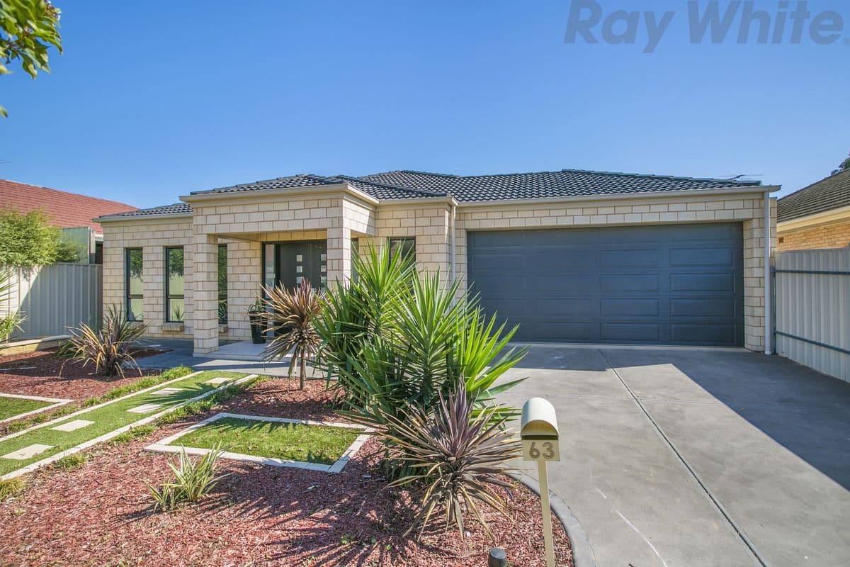 63 May Terrace, OTTOWAY SA 5013, Ottoway - Image 1