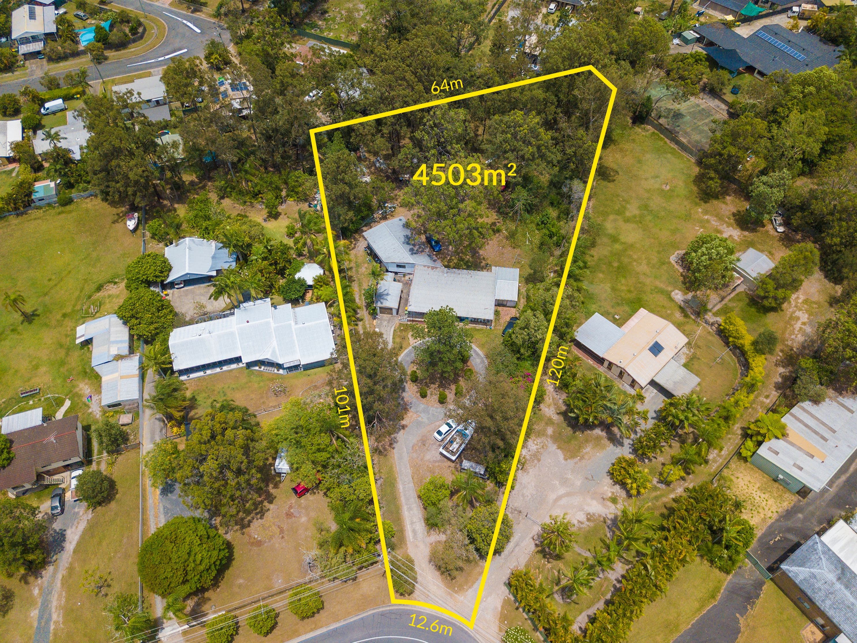 1 Pimpala Street, Loganlea QLD 4131, Loganlea - Image 1