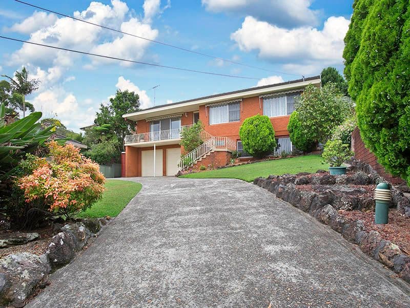 38 Cobargo Road, GYMEA BAY NSW 2227, Gymea Bay - Image 1