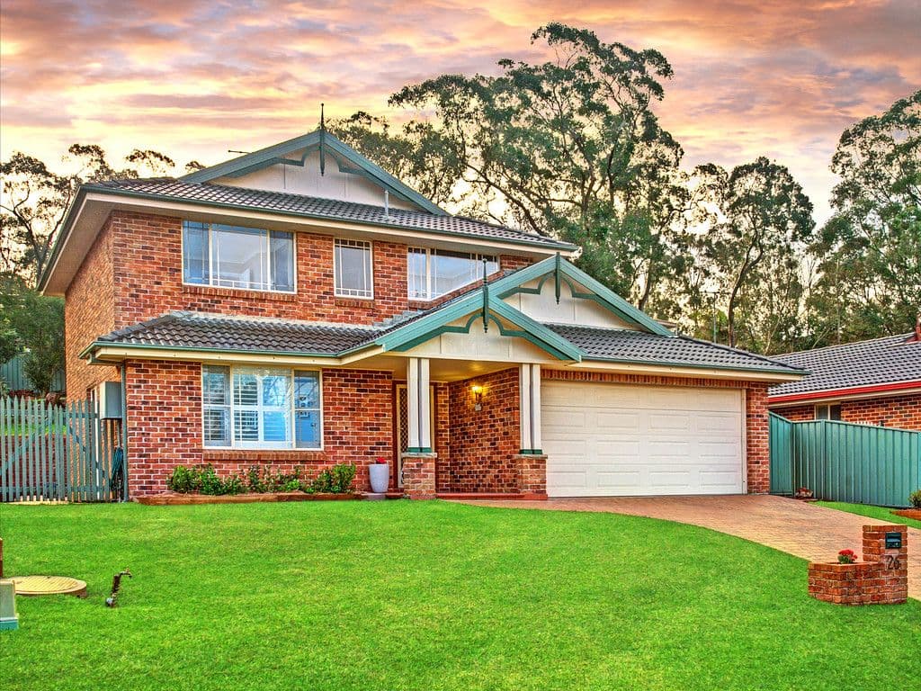 26 Chippendale Place, Helensburgh NSW 2508, Helensburgh - Image 1
