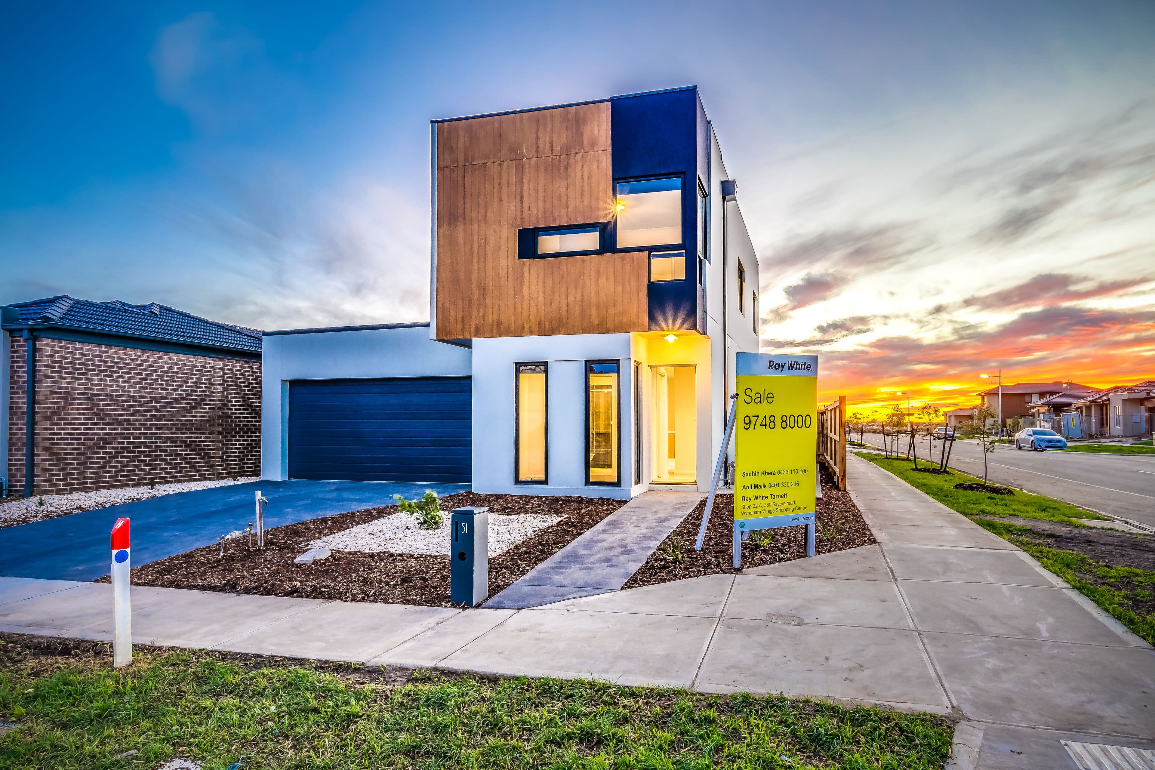 51 Sissinghurst Street, Truganina VIC 3029, Truganina - Thumbnail 3