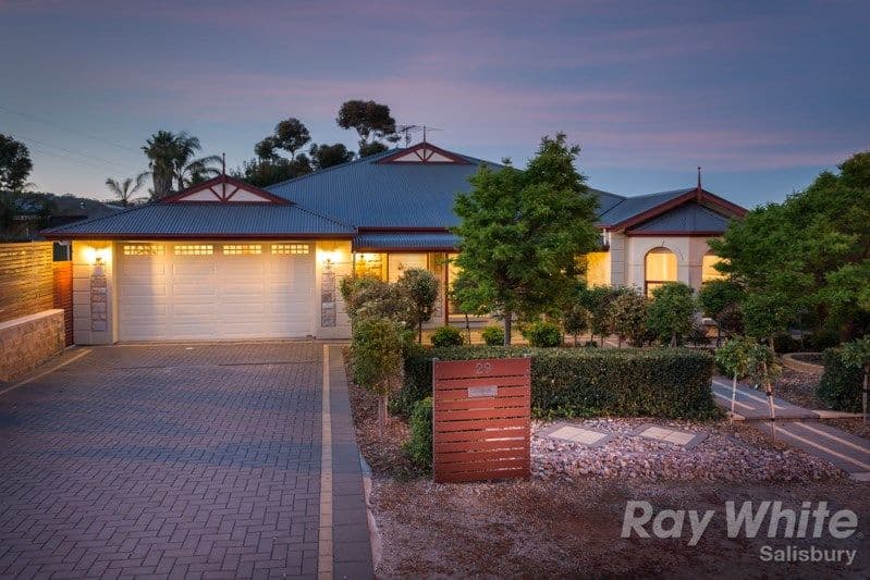 29 Green Valley Drive, SALISBURY HEIGHTS SA 5109, Salisbury Heights - Image 1
