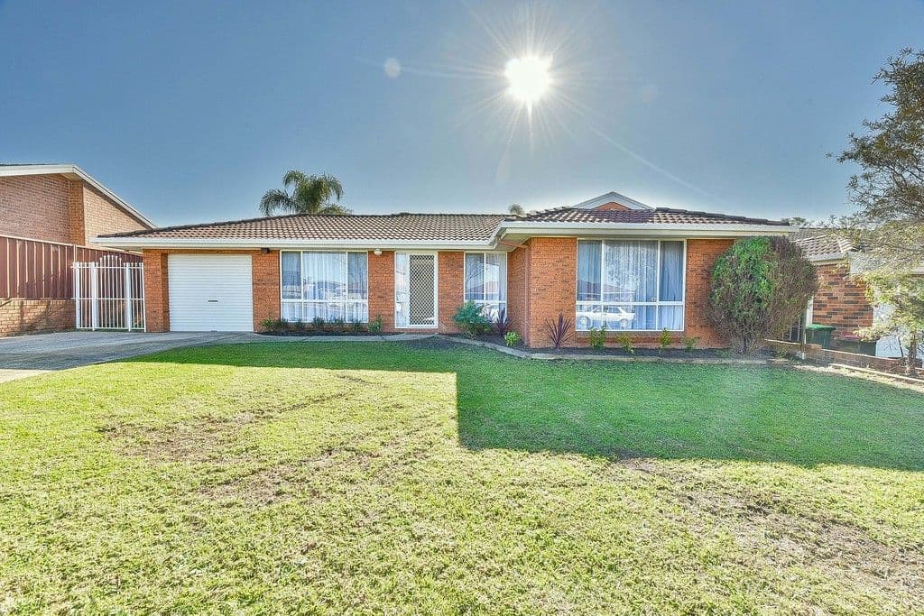 14 William Howe Place, Narellan Vale NSW 2567, Narellan Vale - Image 1