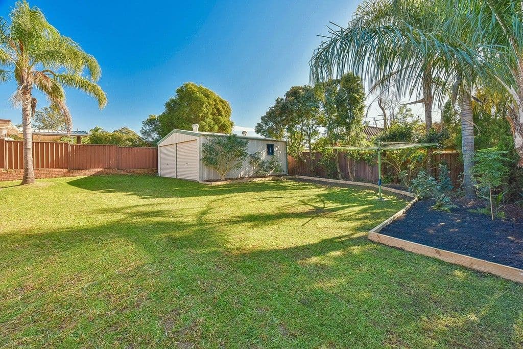 14 William Howe Place, Narellan Vale NSW 2567, Narellan Vale - Thumbnail 7