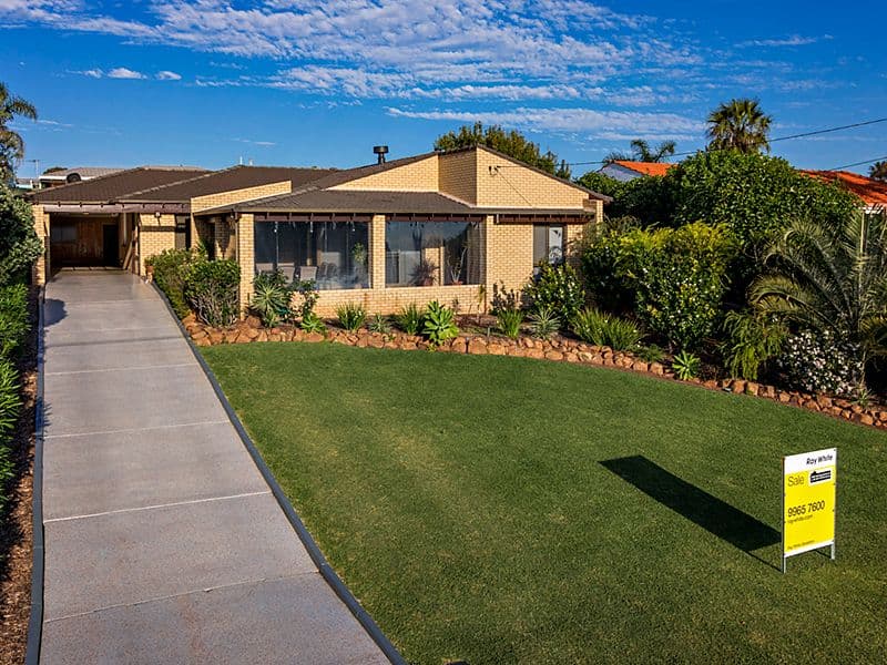 19 Bayview Street, Mount Tarcoola WA 6530, Mount Tarcoola - Image 1