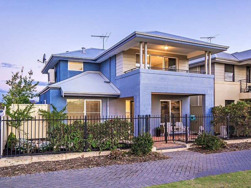 27 Atrion Lane, Shoalwater WA 6169, Shoalwater - Thumbnail 2