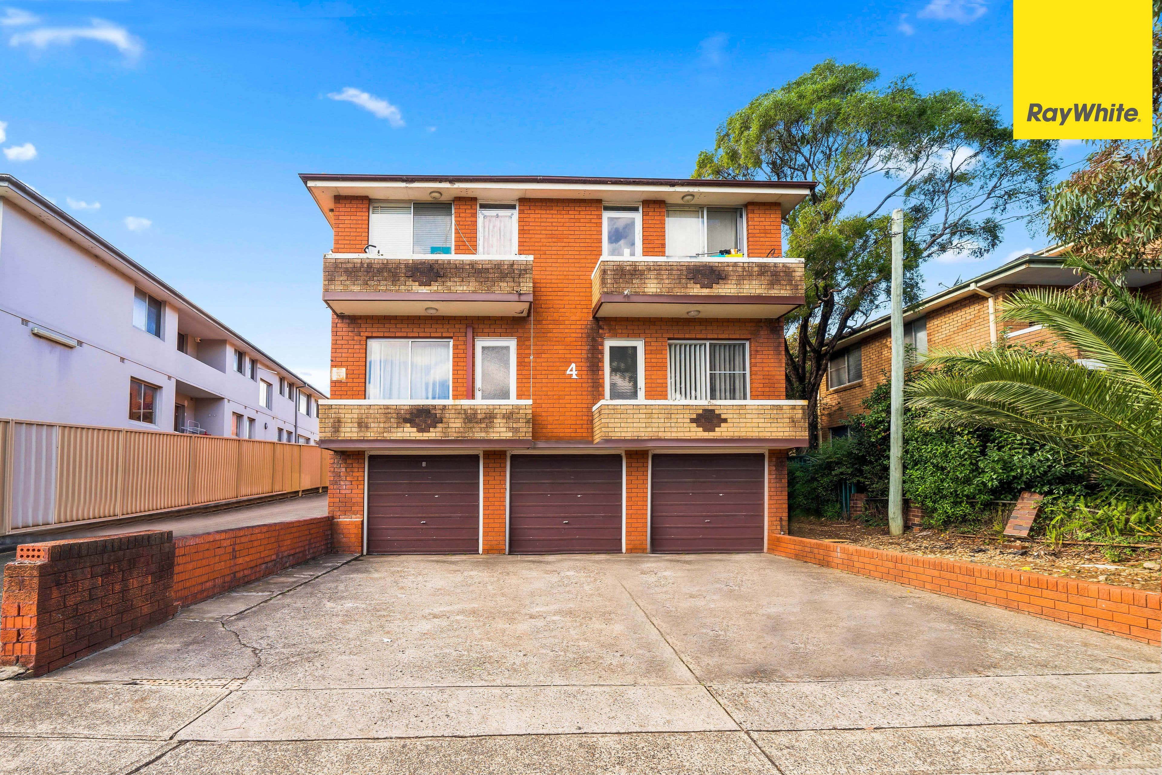 4 Denman Avenue, Wiley Park NSW 2195, Wiley Park - Thumbnail 4