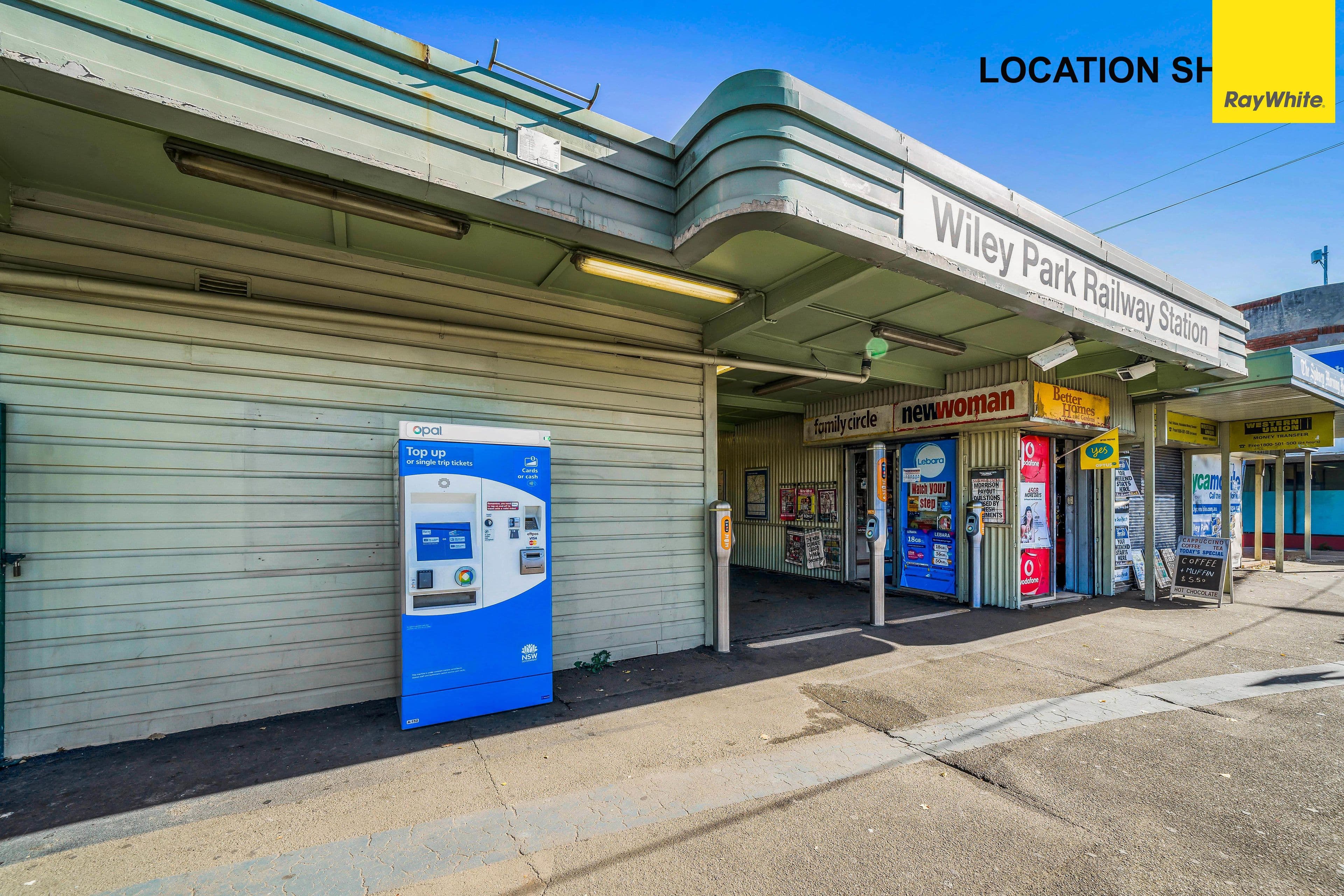 4 Denman Avenue, Wiley Park NSW 2195, Wiley Park - Thumbnail 5