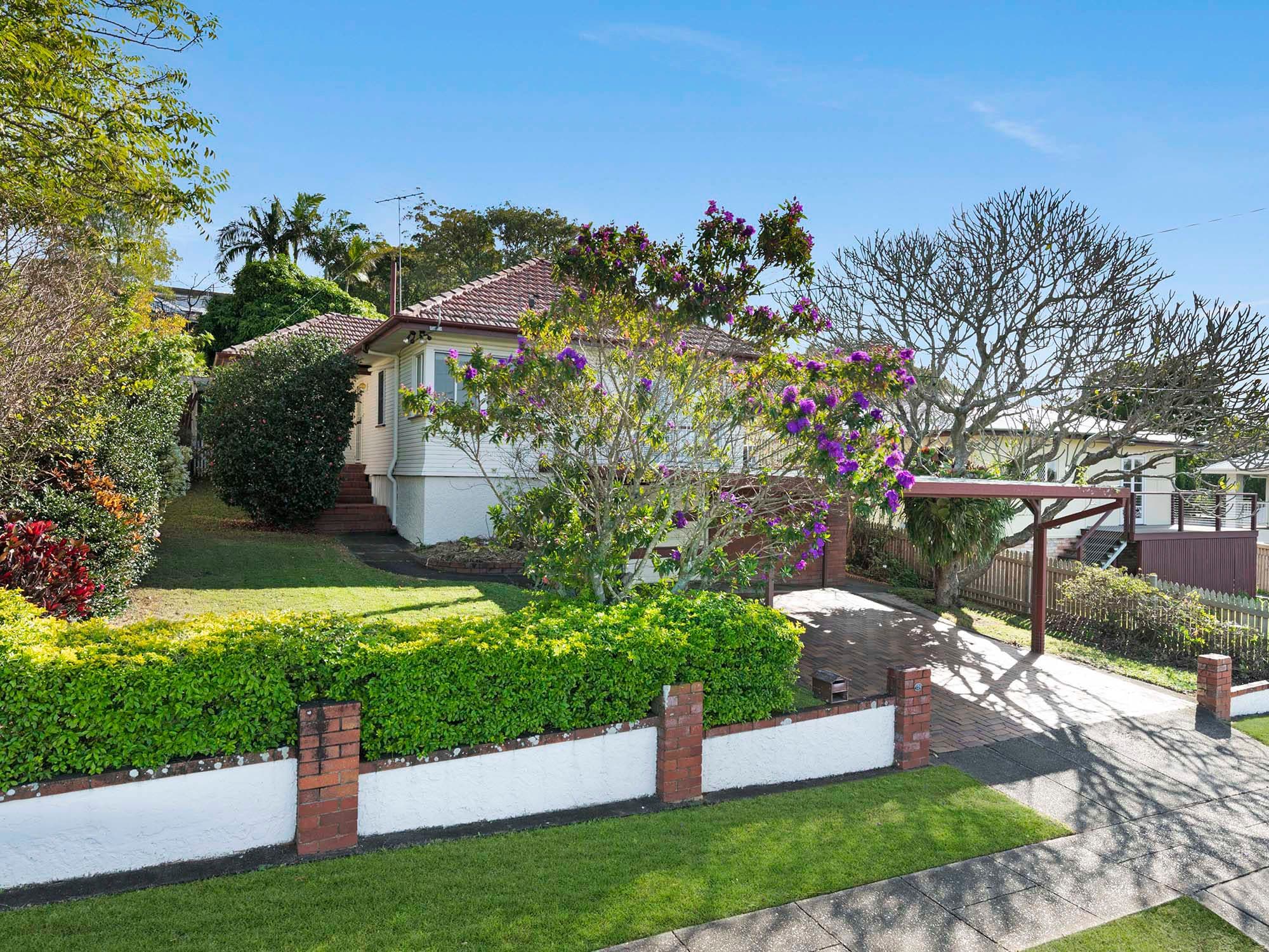 124 Nursery Road, Holland Park West QLD 4121, Holland Park West - Image 1