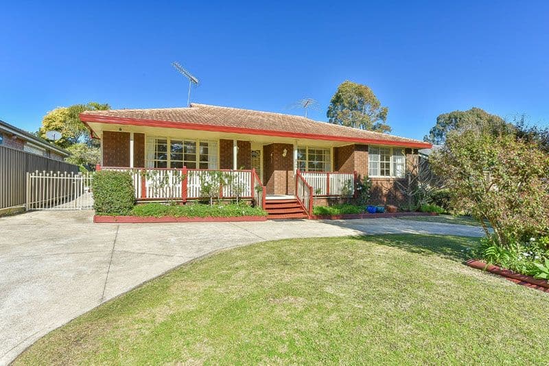 82 Coachwood Crescent, Bradbury NSW 2560, Bradbury - Image 1