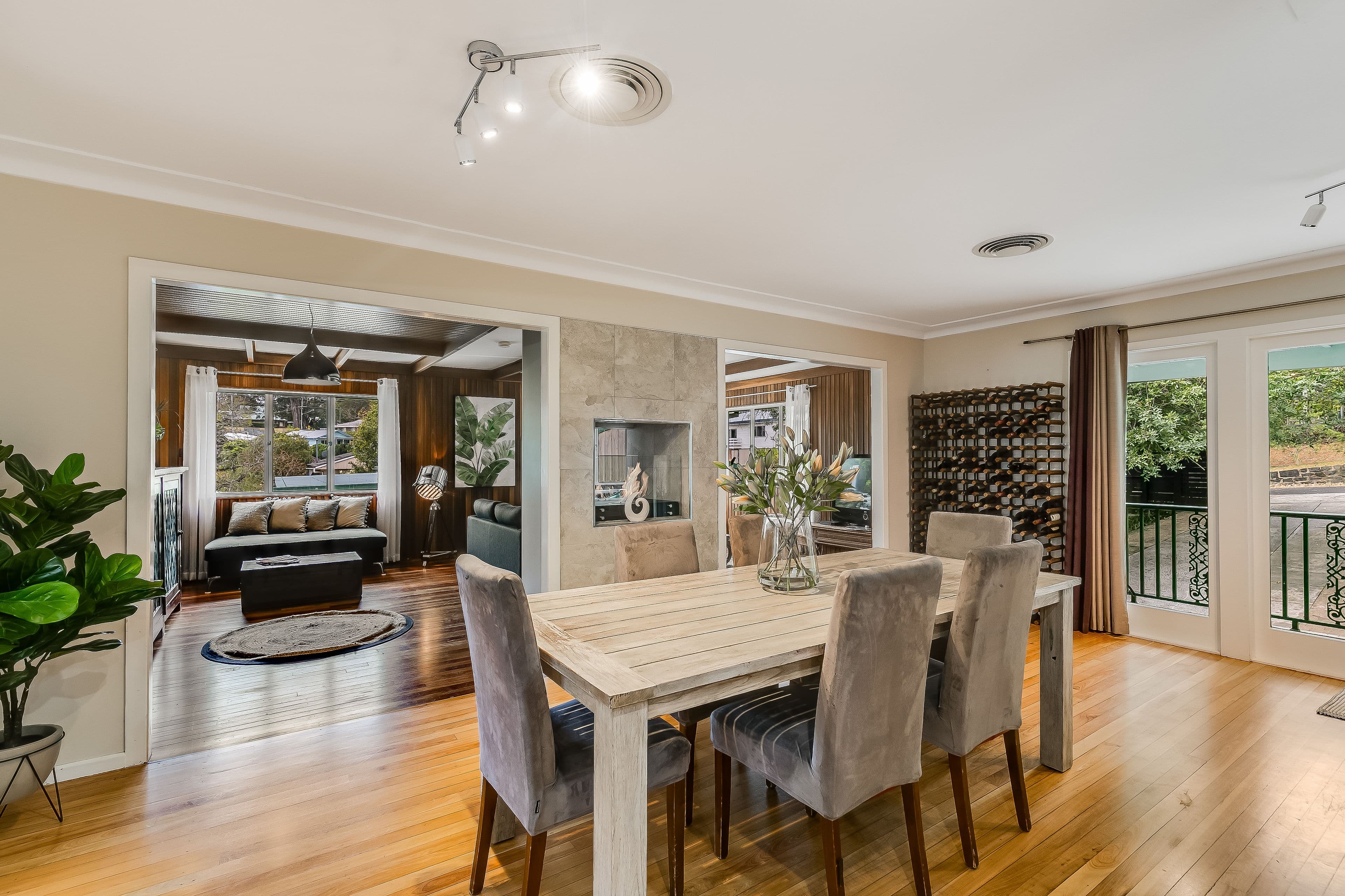 3 Peter Street, Mount Lofty QLD 4350, Mount Lofty - Image 1