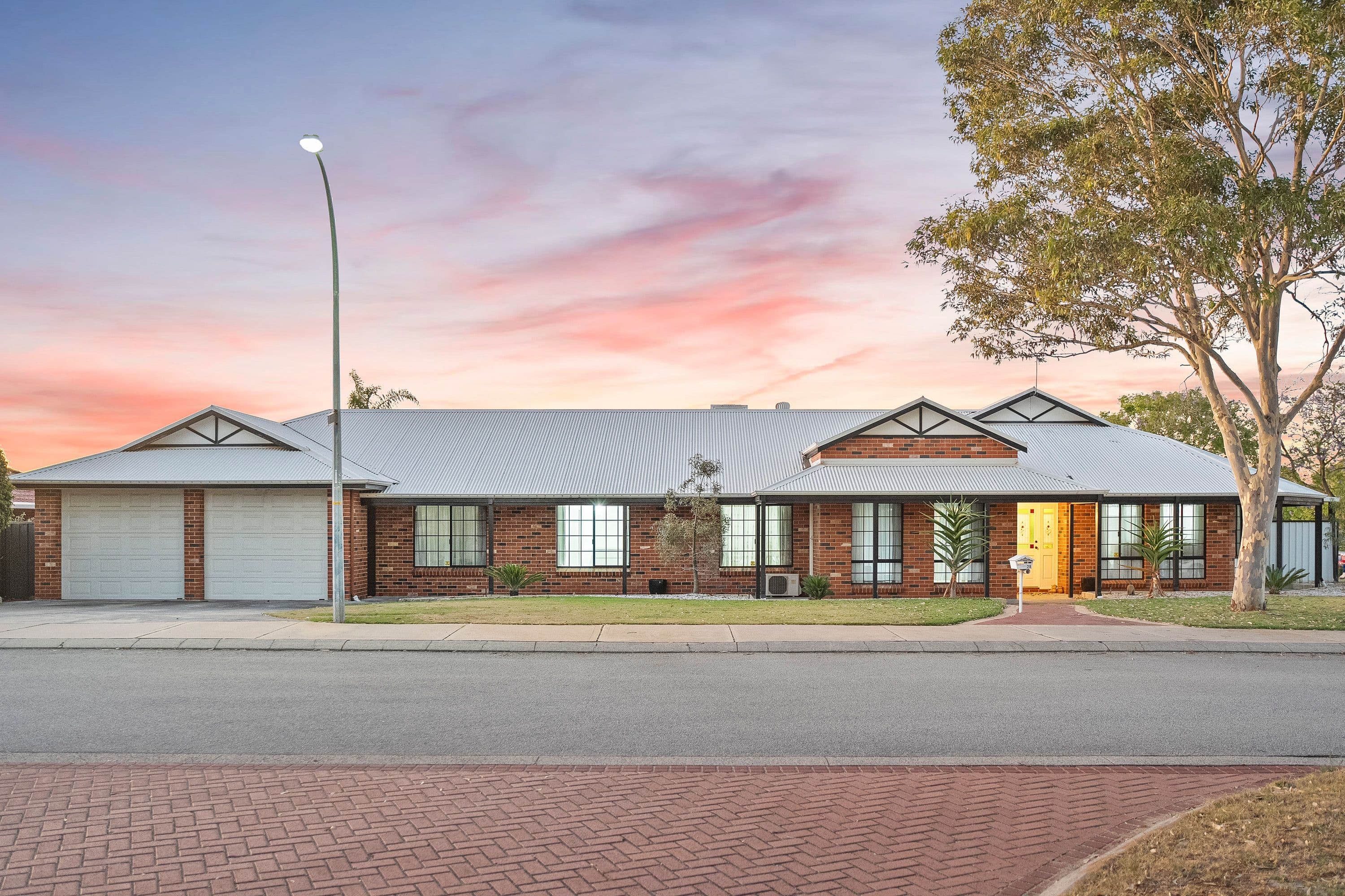 28 Sibley Ramble, Baldivis WA 6171, Baldivis - Image 1
