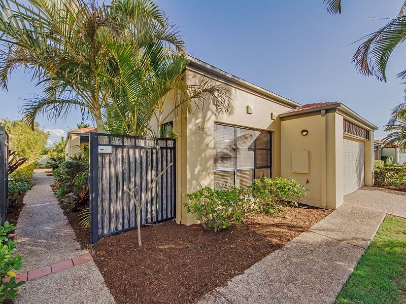 551 Oyster Cove Promenade, HELENSVALE QLD 4212, Helensvale - Thumbnail 3