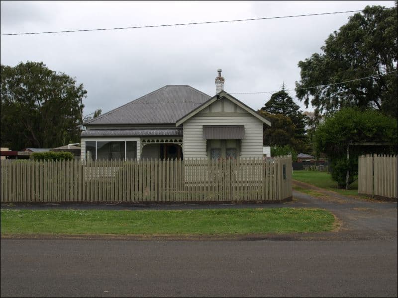 12 North Street, KOROIT VIC 3282, Koroit - Image 1