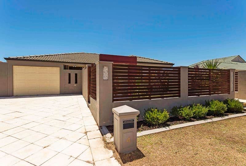 4 Blackbird Glen, QUINNS ROCKS WA 6030, Quinns Rocks - Thumbnail 2